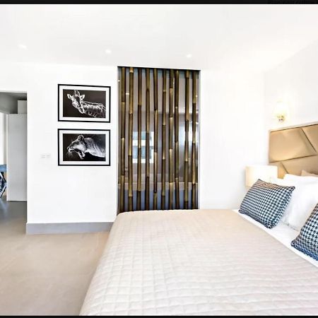 Puerto Banus Luxury Apartment Located In Harbor 마르베야 외부 사진