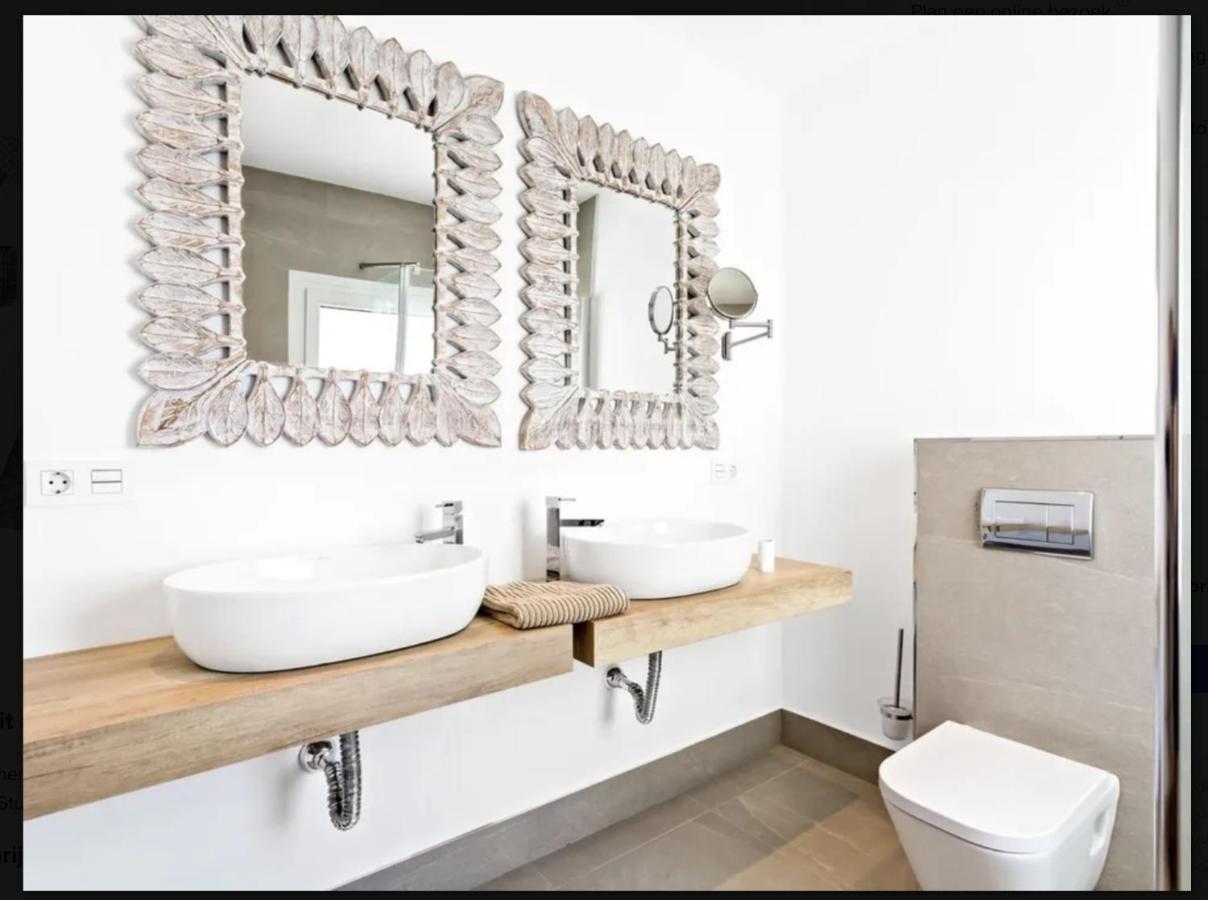 Puerto Banus Luxury Apartment Located In Harbor 마르베야 외부 사진